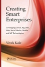 Bild: Creating Smart Enterprises - Auerbach