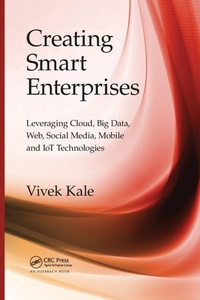 Bild vergrößern Bild: Creating Smart Enterprises - Auerbach