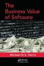 Cover: The Business Value of Software - Auerbach