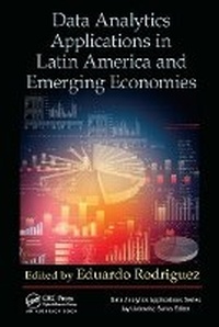 Enlarge image Cover: Data Analytics Applications in Latin America and Emerging Economies - Auerbach