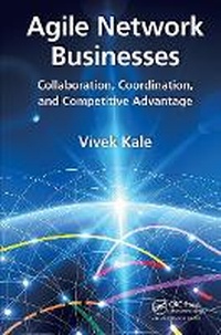 Abbildung von: Agile Network Businesses - Auerbach