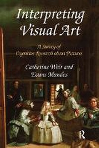 Abbildung von: Interpreting Visual Art - Routledge