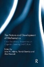 Cover: The Nature and Development of Mathematics - Routledge