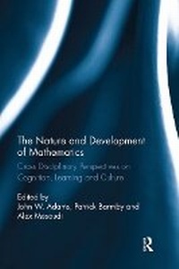 Bild: The Nature and Development of Mathematics - Routledge