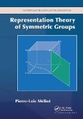 Bild: Representation Theory of Symmetric Groups - Chapman & Hall/CRC