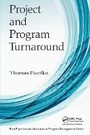 Cover: Project and Program Turnaround - Auerbach