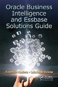 Abbildung von: Oracle Business Intelligence and Essbase Solutions Guide - Auerbach
