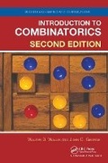 Bild: Introduction to Combinatorics - Chapman & Hall/CRC
