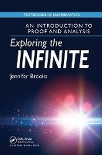 Abbildung von: Exploring the Infinite - Chapman & Hall/CRC