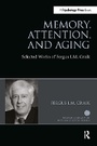 Cover: Memory, Attention, and Aging - Routledge