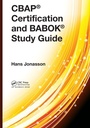 Cover: CBAP (R) Certification and BABOK (R) Study Guide - Auerbach