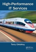 Cover: High-Performance IT Services - Auerbach