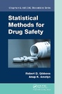 Cover: Statistical Methods for Drug Safety - Chapman & Hall/CRC