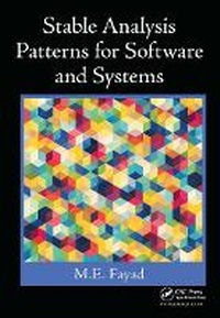 Enlarge image Cover: Stable Analysis Patterns for Systems - Auerbach