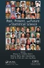Cover: Past, Present, and Future of Statistical Science - Chapman & Hall/CRC