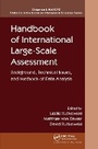 Cover: Handbook of International Large-Scale Assessment - Chapman & Hall/CRC