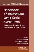 Cover: Handbook of International Large-Scale Assessment - Chapman & Hall/CRC