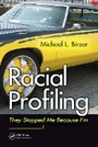 Cover: Racial Profiling - Routledge