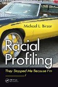Cover: Racial Profiling - Routledge