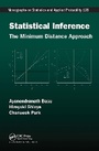 Cover: Statistical Inference - Chapman & Hall/CRC