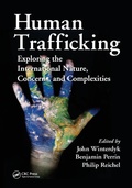 Bild: Human Trafficking - Routledge