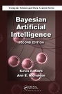 Cover: Bayesian Artificial Intelligence - CRC Press