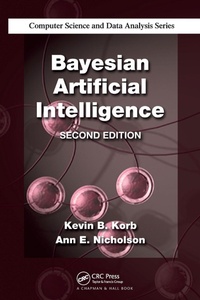 Enlarge image Cover: Bayesian Artificial Intelligence - CRC Press
