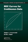 Cover: ROC Curves for Continuous Data - Chapman & Hall/CRC