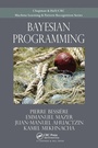 Cover: Bayesian Programming - Chapman & Hall/CRC