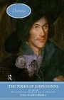 Cover: The Poems of John Donne: Volume One - Routledge