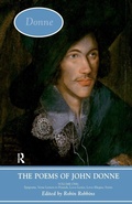 Cover: The Poems of John Donne: Volume One - Routledge