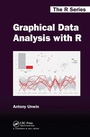 Cover: Graphical Data Analysis with R - Chapman & Hall/CRC