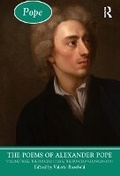 Cover: The Poems of Alexander Pope: Volume Three - Routledge