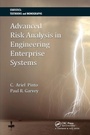 Cover: Advanced Risk Analysis in Engineering Enterprise Systems - CRC Press