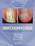 Cover: Onychomycosis - CRC Press
