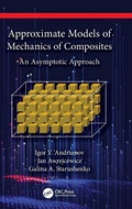 Cover: Approximate Models of Mechanics of Composites - CRC Press