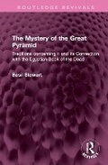 Cover: The Mystery of the Great Pyramid - Routledge