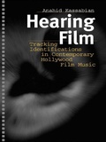 Cover: Hearing Film - Routledge