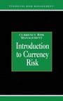 Cover: Introduction to Currency Risk - Routledge