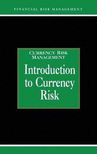 Enlarge image Cover: Introduction to Currency Risk - Routledge