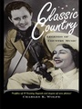 Cover: Classic Country - Routledge