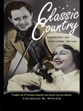 Cover: Classic Country - Routledge