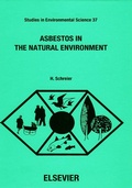 Cover: Asbestos in the Natural Environment - Elsevier