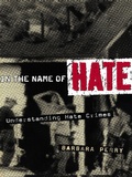Cover: In the Name of Hate - Routledge