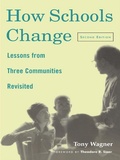 Cover: How Schools Change - Routledge