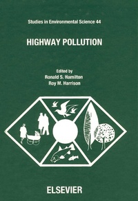 Abbildung von: Highway Pollution - Elsevier