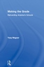 Cover: Making the Grade - Routledge