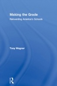 Enlarge image Cover: Making the Grade - Routledge
