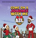 Cover: Come on a Journee with me to ATL - IngramSpark