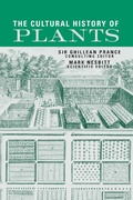 Cover: The Cultural History of Plants - Routledge